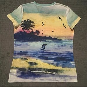 Tropical T-shirt